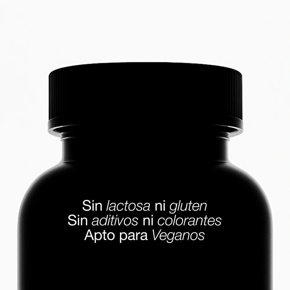 ZZEN Focus Nootrópico Natural - 30 Comprimidos.