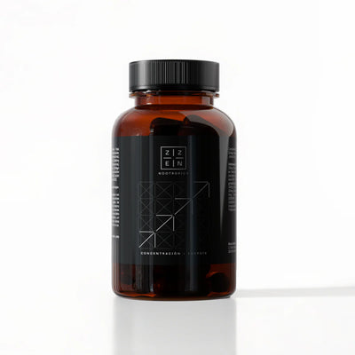 ZZEN - Nootropics.