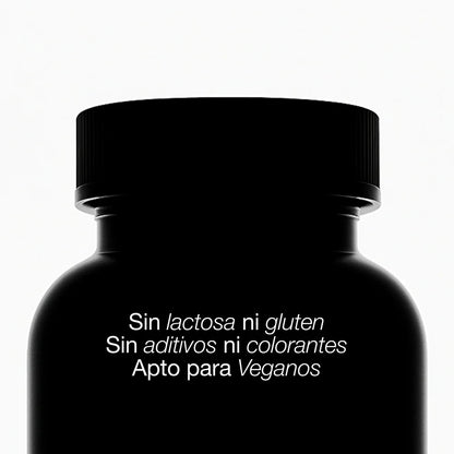 ZZEN Focus  Nootrópico Natural - 30 Comprimidos.