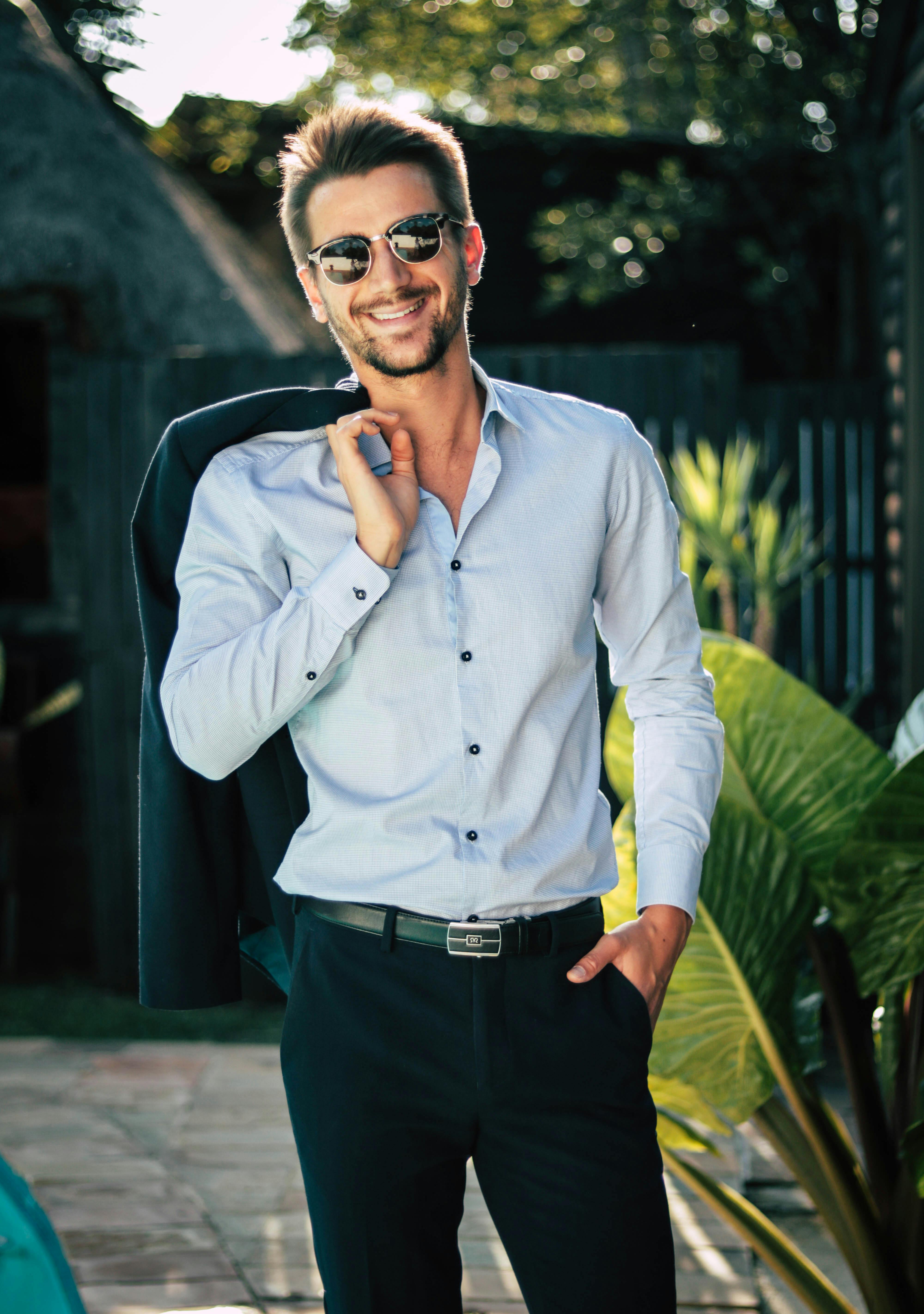 Rodrigo, 41 años