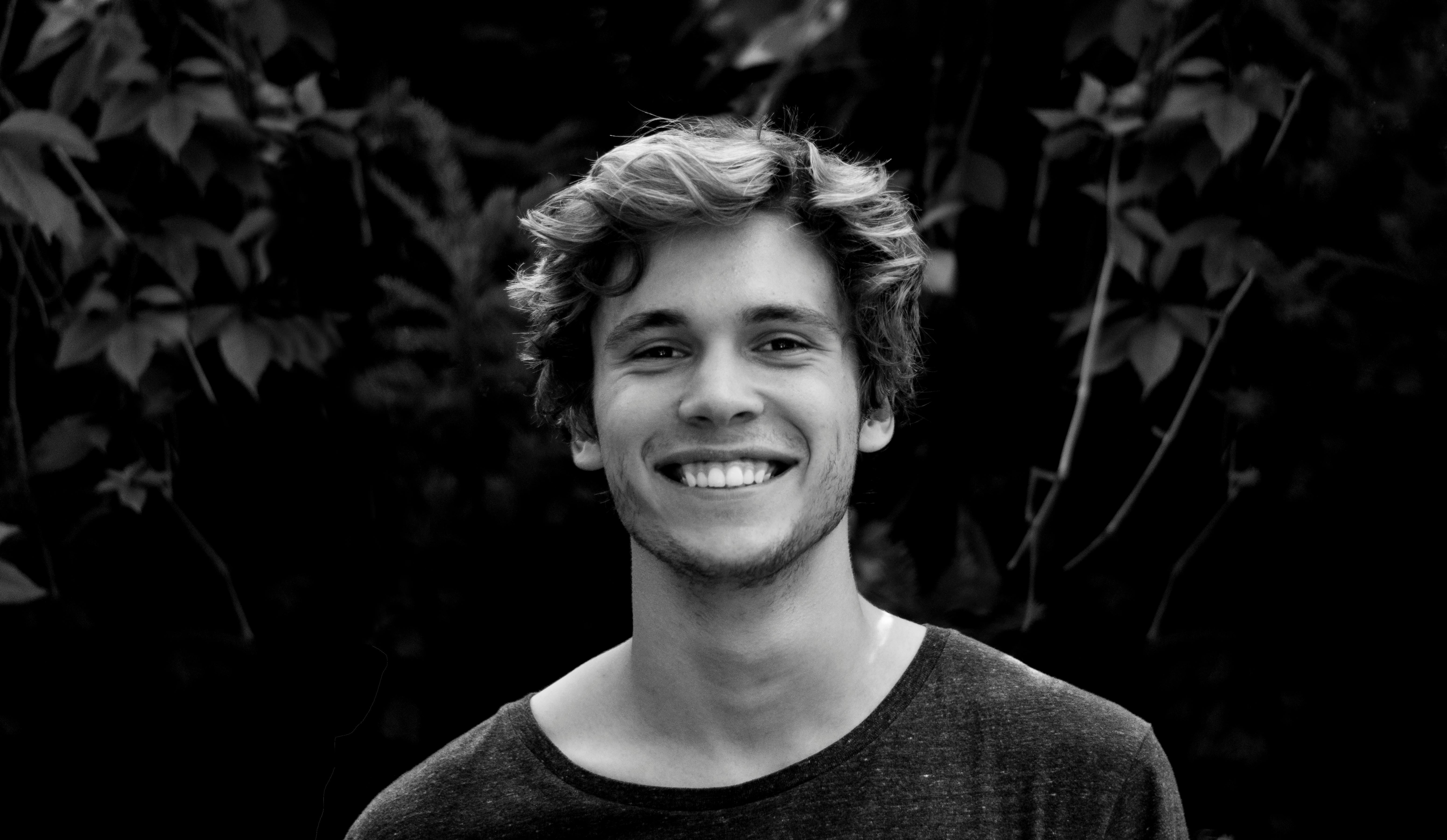 Martín, 34 años